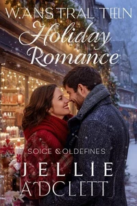 Mistletoe &amp; Discounts: Love in the Holiday Season