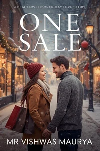 One Heart, One Sale: A Black Friday Love Story