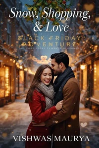 Snow, Shopping, &amp; Love: Black Friday Romance Adventure