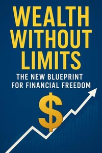 Wealth Without Limits: The New Blueprint for Financial Freedom