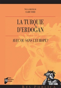 La Turquie d'Erdogan