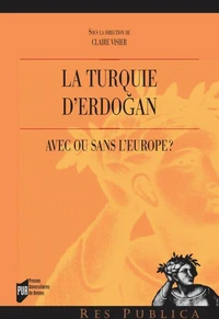 La Turquie d'Erdogan