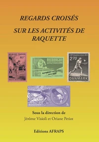 Regards croisés sur les activités de raquette