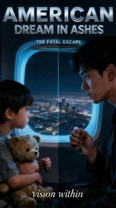 American Dream in Ashes