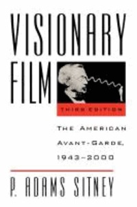 Visionary Film - The American Avant-Garde, 1943-2000.