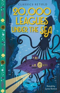 20,000 Leagues Under the Sea