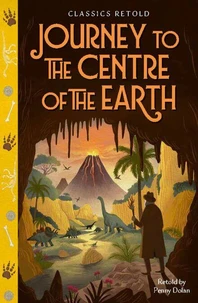 Journey to the Centre of the Earth