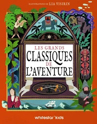 Les Grands Classiques de l'Aventure