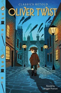 Oliver Twist