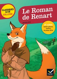 Le roman de Renart