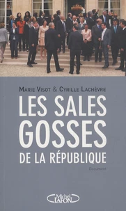 Les sales gosses de la République