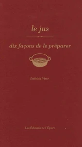 Le jus