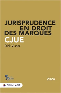Jurisprudence en droit des marques CJUE