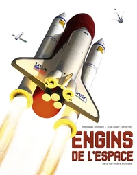 Engins de l'espace