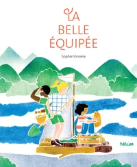 La belle équipée