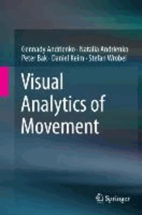 Visual Analytics of Movement.