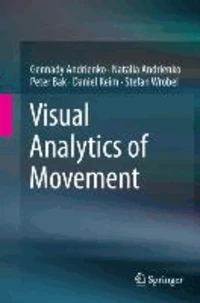 Visual Analytics of Movement