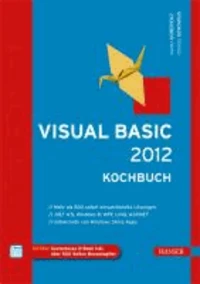 Visual Basic 2012. Kochbuch