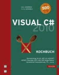 Visual C# 2010 Kochbuch.