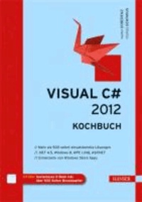 Visual C# 2012. Kochbuch.