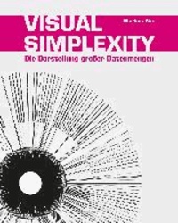Visual Simplexity - Die Darstellung großer Datenmengen.