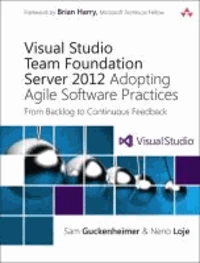 Visual Studio Team Foundation Server 2012
