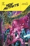 Vita Ayala et Rod Reis - New Mutants Tome 2 : Bienvenue à la Chasse Sauvage.