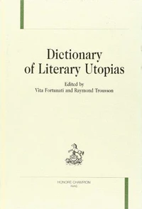 Dictionary of literary utopias