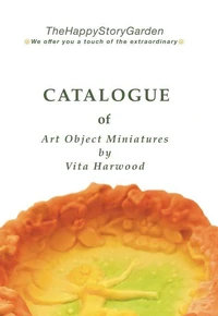 Catalogue of Art Object Miniatures