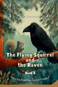 The Flying Squirrel and the Raven