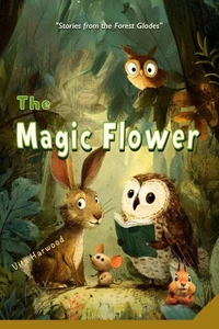 The Magic Flower