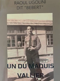 Un du maquis vallier