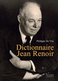 Dictionnaire Jean Renoir