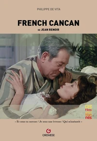 French Cancan de Jean Renoir