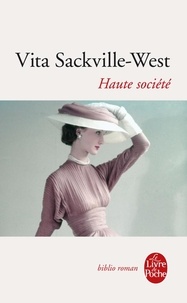 Vita Sackville-West - Haute société.