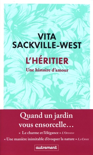 L'héritier. Une histoire d'amour