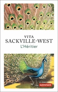 Vita Sackville-West - L'héritier - Une histoire d'amour.
