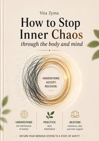 How to stop inner chaos