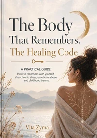 The Body That Remembers. The Healing Code