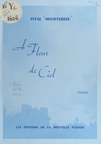 À fleur de ciel