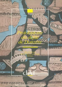 Protohistoire du défilé de Donzère