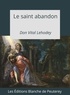 Vital Lehodey - Le saint Abandon.