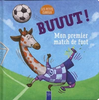 BUUUT!