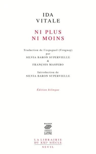 Ni plus ni moins