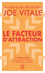 Le facteur d'attraction