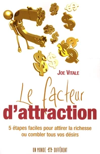 Le facteur d'attraction