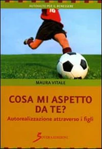Cosa mi aspetto da te? Aurealizzazione attraverso i figli