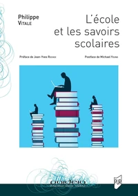 L'école et les savoirs scolaires