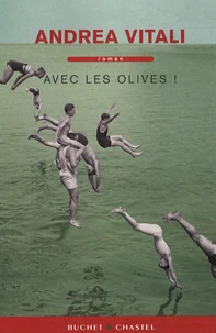 Avec les olives !