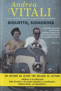Biglietto, signorina